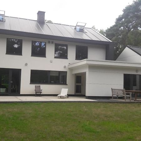 Golf Apartment Schilde エクステリア 写真