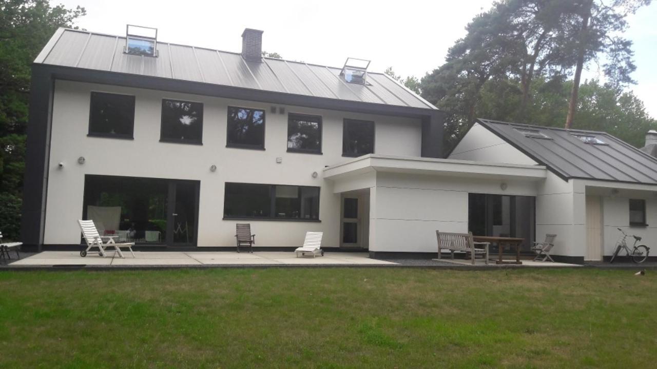 Golf Apartment Schilde エクステリア 写真