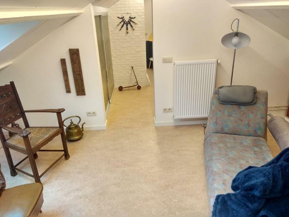 Golf Apartment Schilde エクステリア 写真