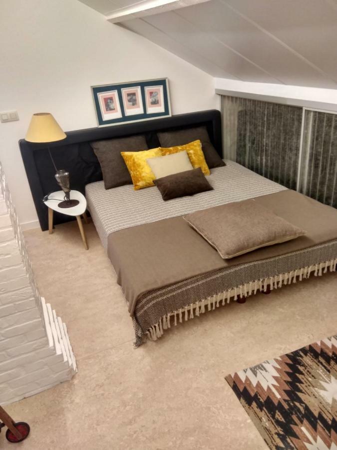 Golf Apartment Schilde エクステリア 写真